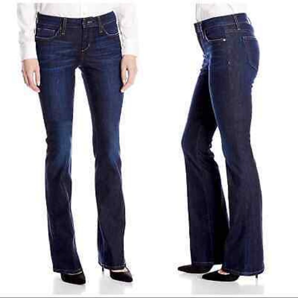 Joe's Jeans in Adore Skinny Bootcut